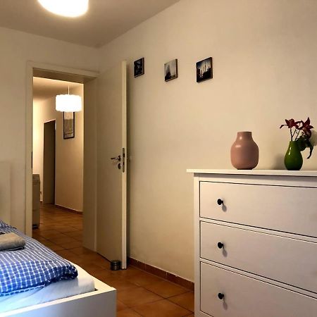 Apartment In Sternschanze Hamburg Bagian luar foto