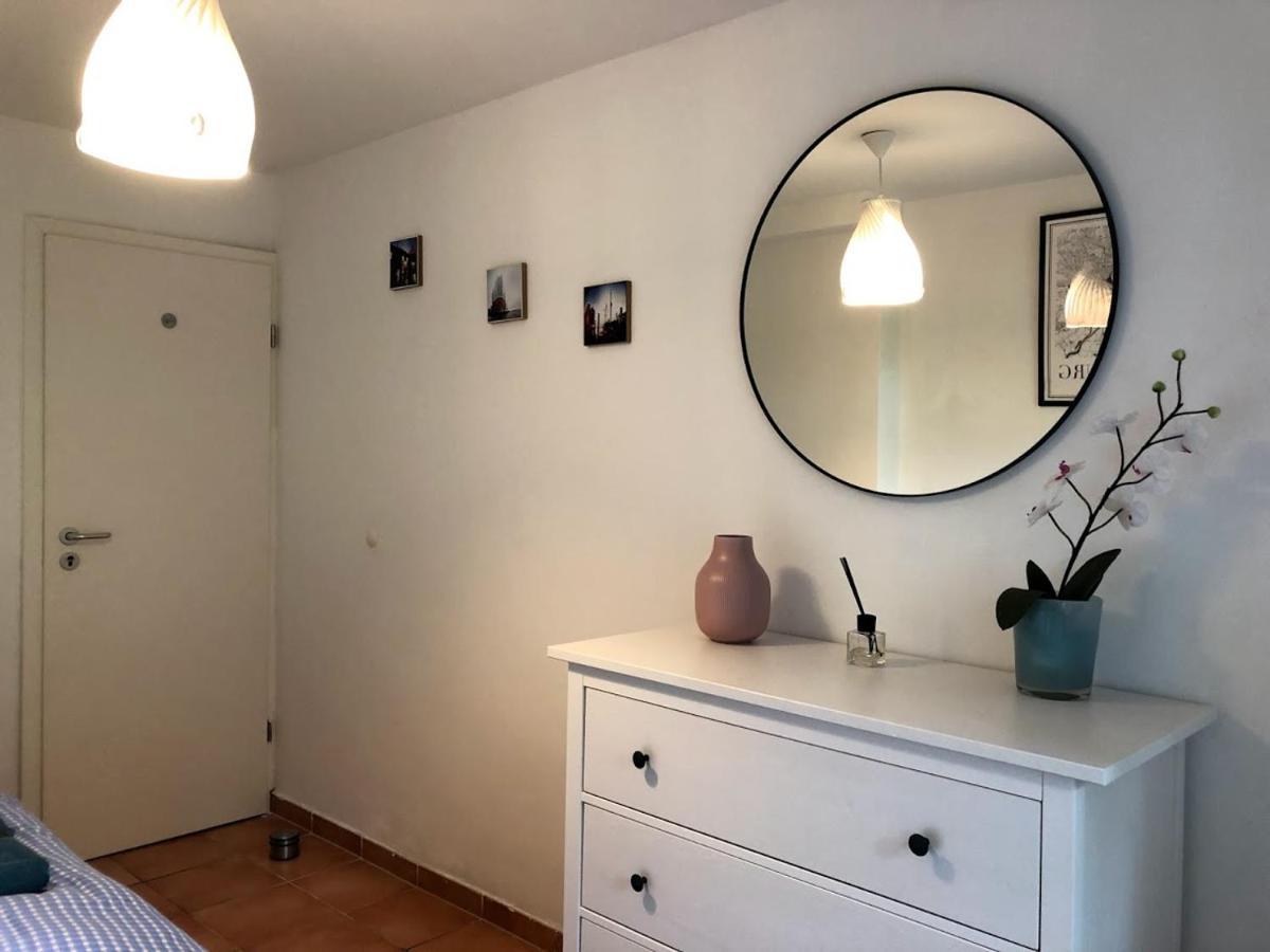 Apartment In Sternschanze Hamburg Bagian luar foto