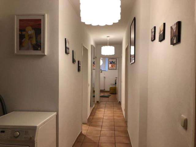 Apartment In Sternschanze Hamburg Bagian luar foto