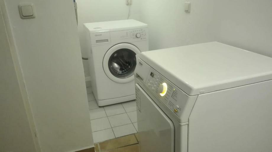 Apartment In Sternschanze Hamburg Bagian luar foto