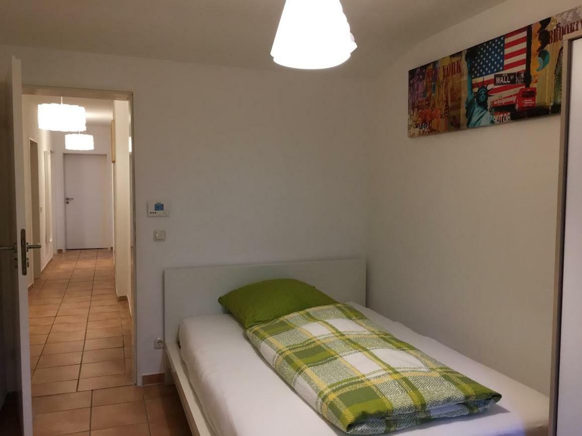 Apartment In Sternschanze Hamburg Bagian luar foto